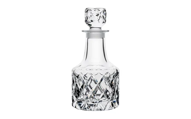 Orrefors Sofiero Carafe 75 Cl Clear