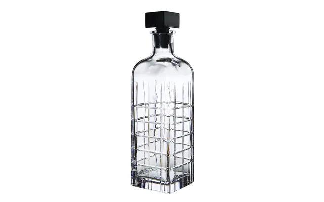 Orrefors Street Carafe 30.5 Cm