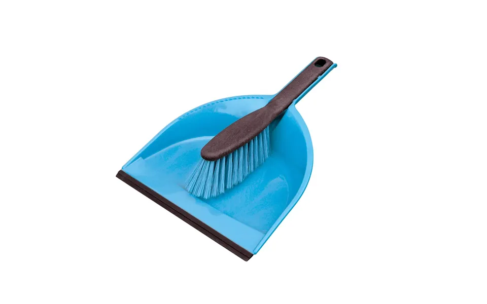 Oskar - Sweeper Dusting Brush With Eraser