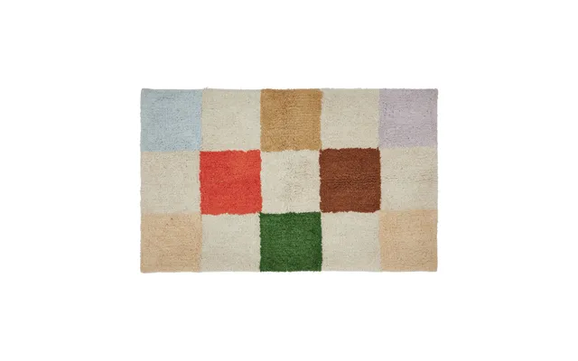 Oyoy Chess Mat. Multi - 48x80 Cm