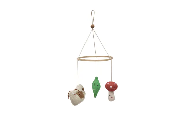 Oyoy Forest Mobile Ø20 Cm