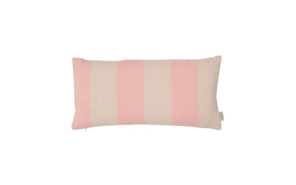 Oyoy Kara Cushion Cover 30x60 Cm Coral