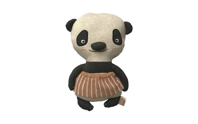 Oyoy Lun Lun Panda Cuddly Toy Multi product image