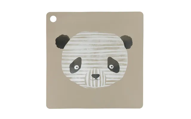 Oyoy Oyoy Mini Placemat Lun Lun