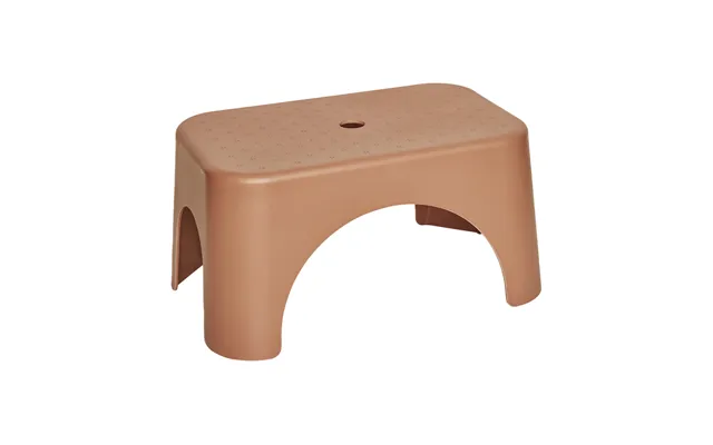 Oyoy Rabbit Stool H18 Cm Caramel