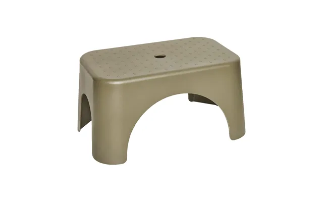 Oyoy Rabbit Stool H18 Cm Olive