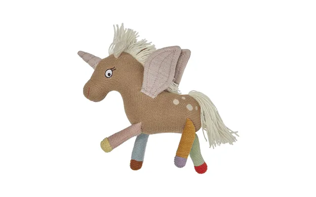 Oyoy Ummi Unicorn Stuffed Animal Multi product image