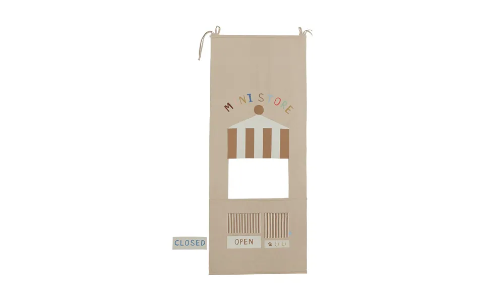 Oyoy Yummi Mini Store 78x190 Cm Multi