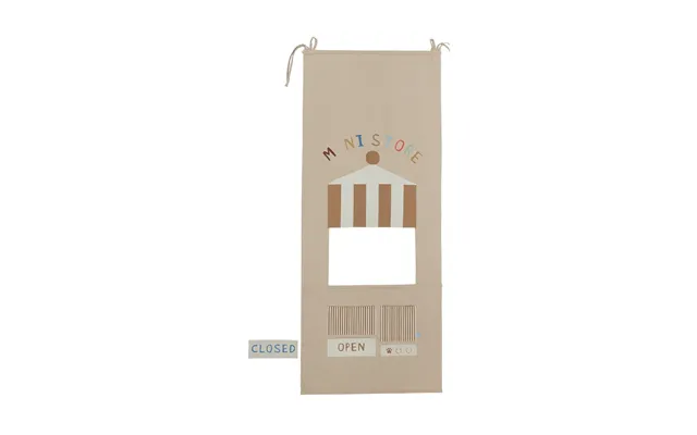 Oyoy Yummi Mini Store 78x190 Cm Multi product image