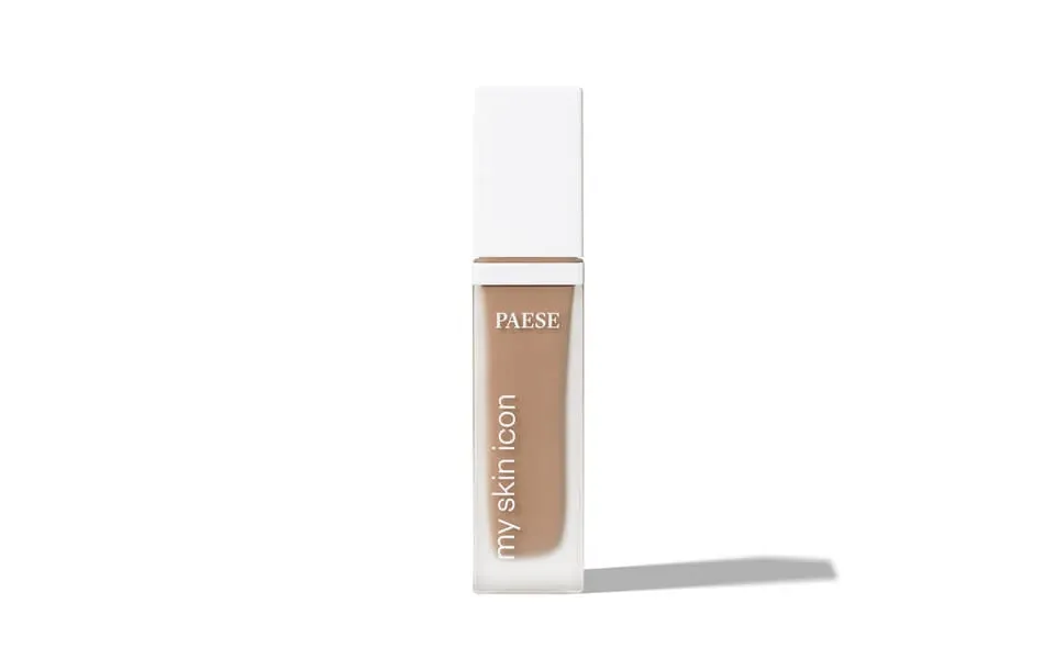 Paese My Skin Icon Mattifying Foundation - 3c Almond