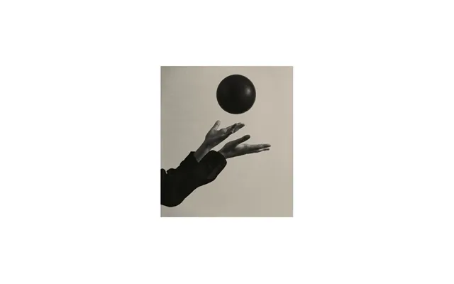 Paper Collective Play Iii Poster 30x40 Cm