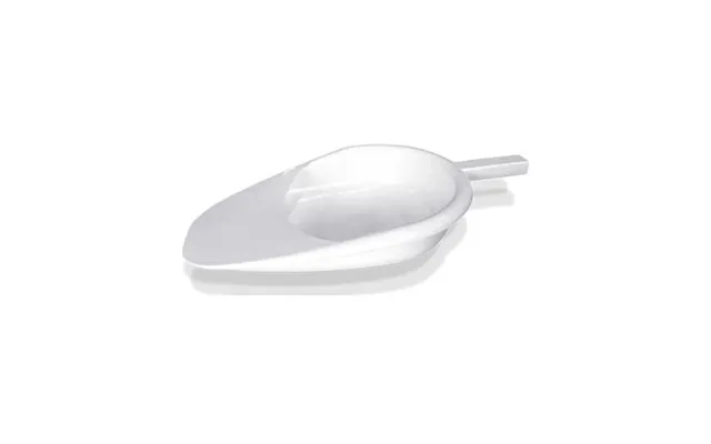Papia Plastic Moth White