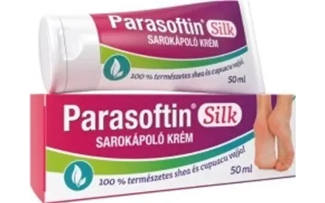 Parasoftin Heel Cream 1×1 Pcs - Heel Cream product image