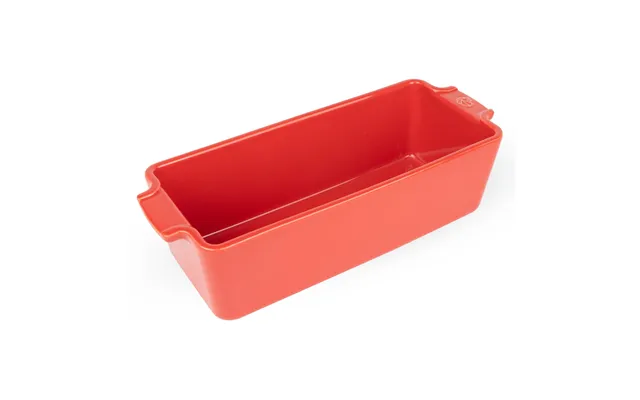 Peugeot Appolia Bread Tray 31 Cm Red