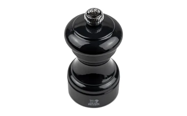 Peugeot Bistrorama Pepper Mill 10 Cm Laquered Black