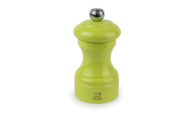 Peugeot Bistrorama Pepper Mill 10 Cm Pistachio