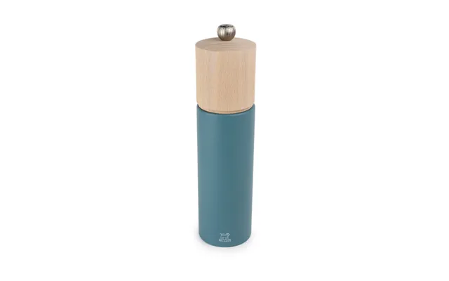 Peugeot Boreal Pepper Mill 21 Cm Celestial Blue