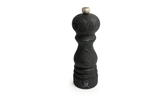 Peugeot Paris Nature Pepper Mill 18 Cm Black