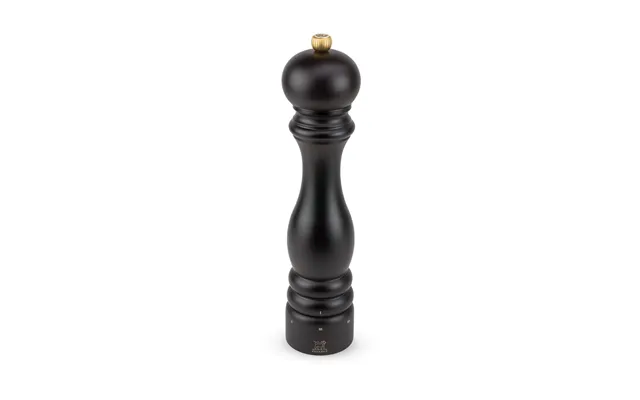 Peugeot Paris U'select Z Salt Mill 27 Cm Chocolate