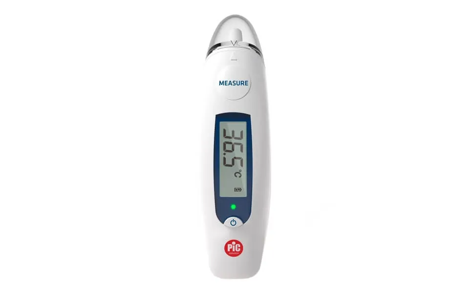 Pic Solution Thermodiary Ear - Infrared Ear Thermometer