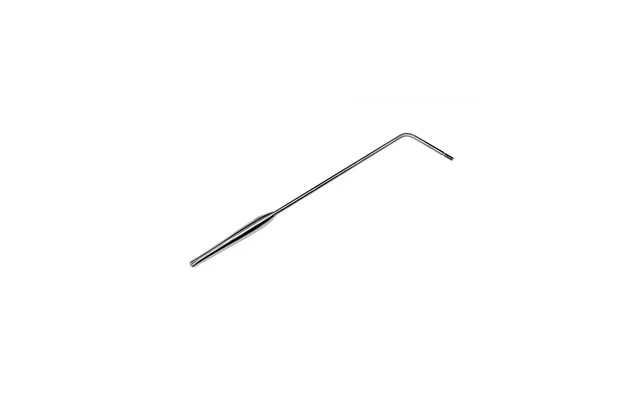 Plate It Plate-it Rosette Iron Handle 32 Cm Steel