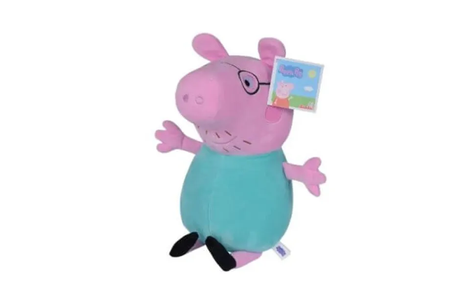 Plush Toy - 37 Cm