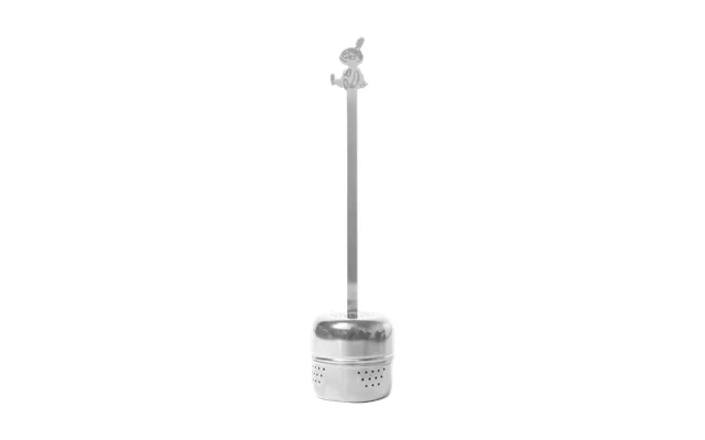 Pluto Design Lilla My Tea Strainer Silver