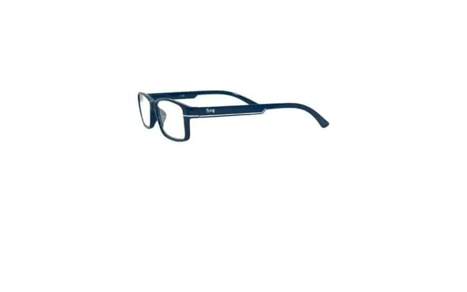 Presbyopia Glasses F361 Frog Blue 0.75