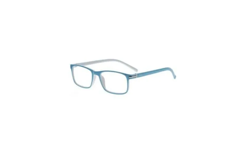 Presbyopia Glasses F366 Frog Blue 1.25
