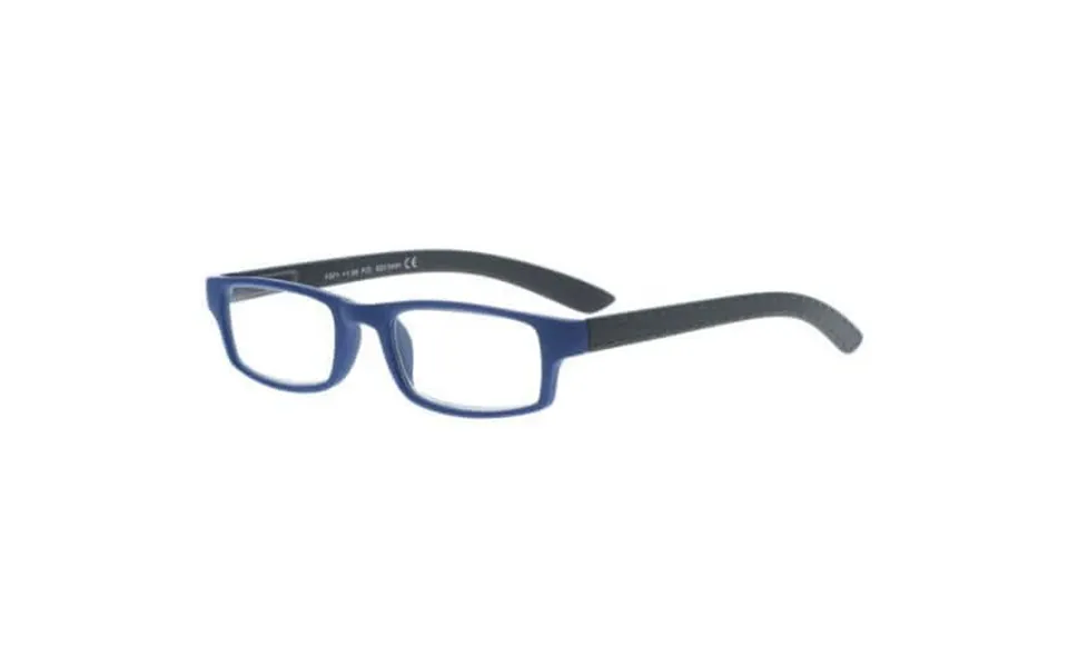 Presbyopia Glasses F371 Frog Blue-black 3.25