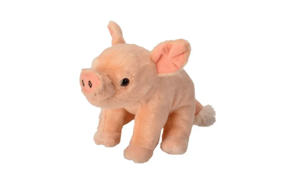 Purcelus Plush Toy - 20 Cm