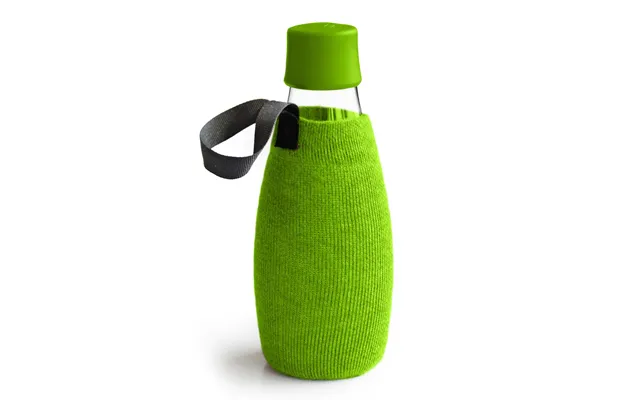 Retap Retap Sleeve 0.5 L Forest Green