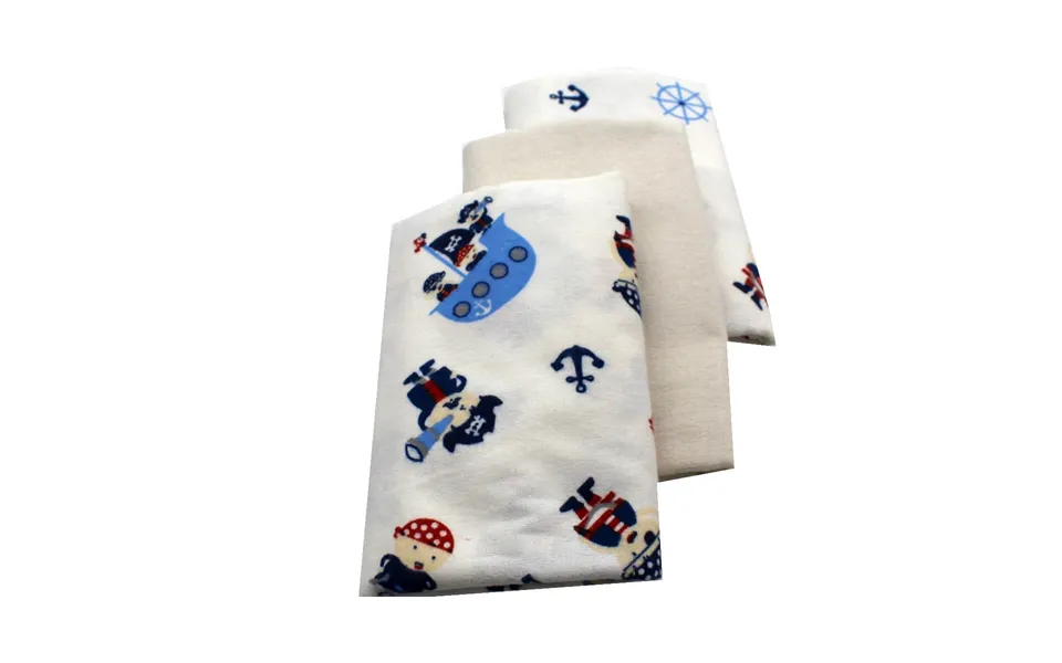 Reusable Baby Diaper - 70x80 Cm