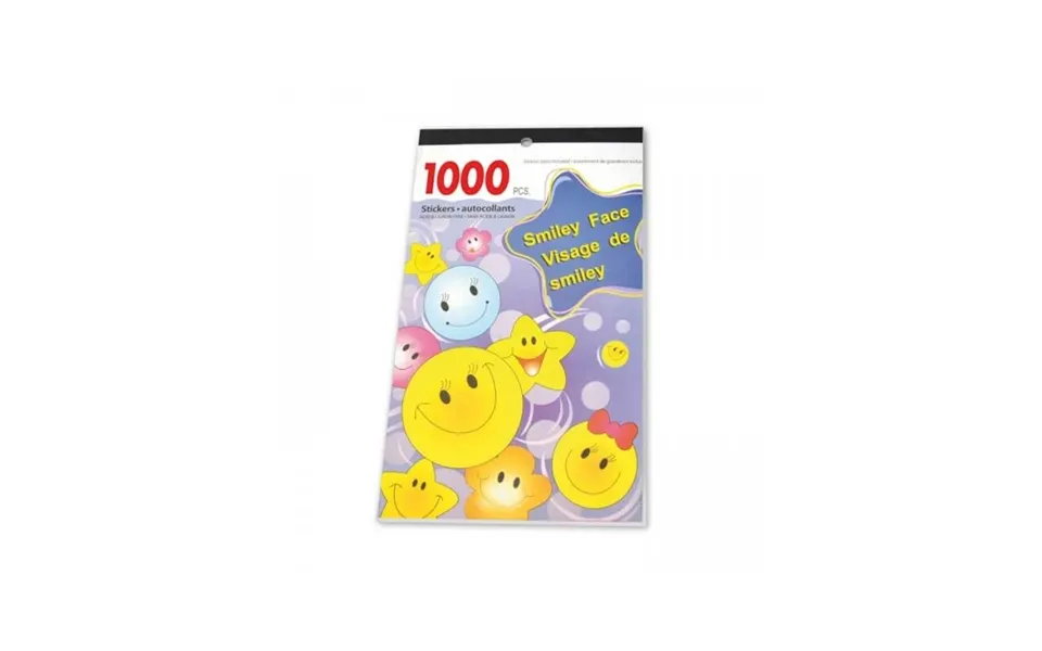 Rewards Sticker Set - 3 Years