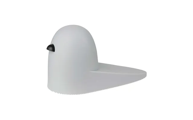 Rig-tig Bob Doorstop Light Grey