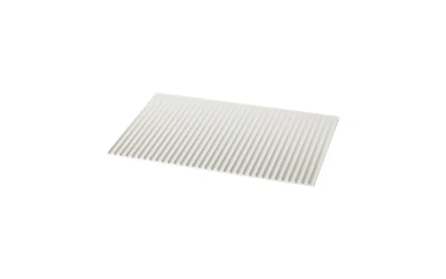 Rig-tig Drain-it Drainage Tray Light Grey