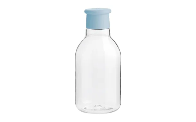 Rig-tig Drink-it Water Bottle 0,5 L Light Blue