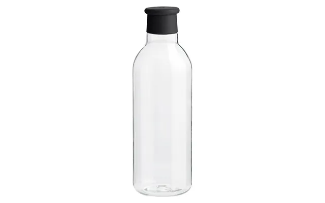 Rig-tig Drink-it Water Bottle 0.75 L Black