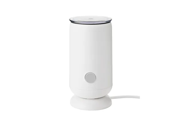 Rig-tig Foodie Electric Milk Frother White