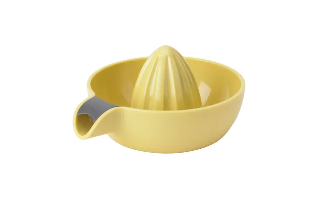 Rig-tig Juicy Citrus Press Yellow