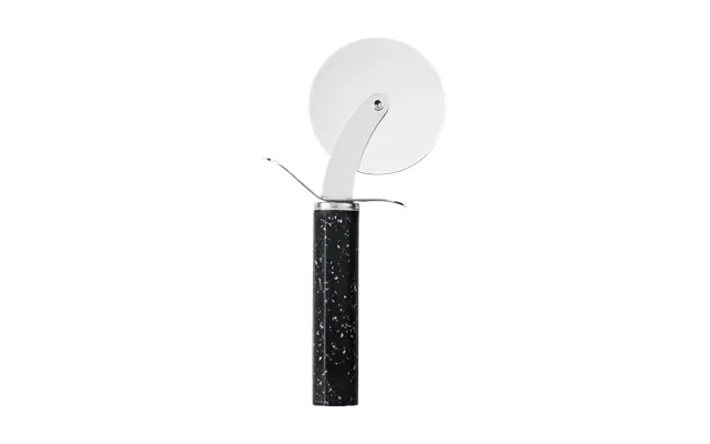 Rig-tig Redo Pizza Cutter 18,2 Cm Black