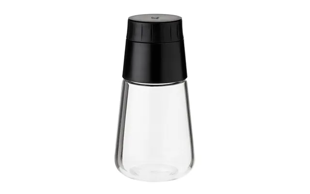 Rig-tig Shake-it Dressing Shaker 35 Cl Black