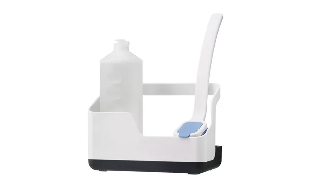 Rig-tig Sink-caddy Holder White-grey