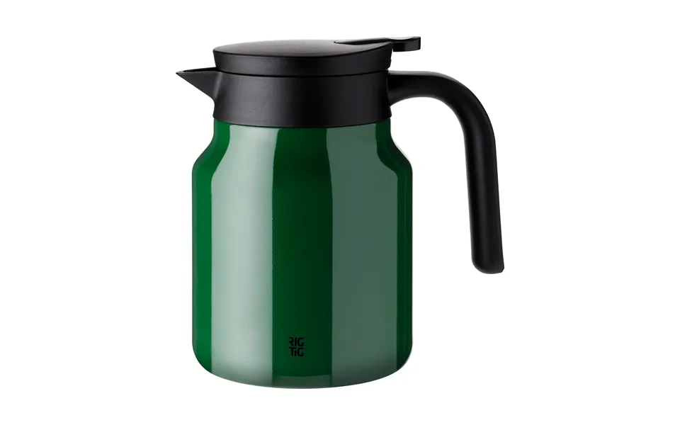 Rig-tig Therm-it Thermos Jug Dark Green - 0.9 L
