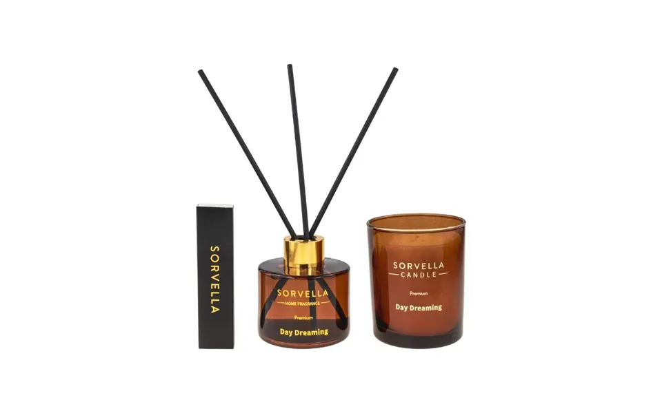 Room Fragrance Gift Set Sorvella Day Dreaming