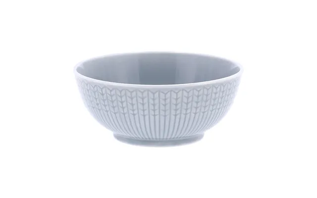 Rörstrand Swedish Grace Bowl Small Ice Light Blue