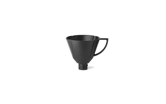 Rosendahl Grand Cru Coffee Brewer Ø 13.5 Cm Black