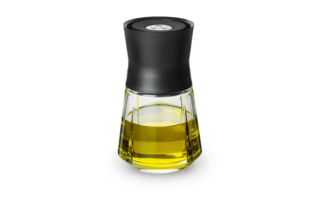 Rosendahl Grand Cru Dressing Shaker 25 Cl Black