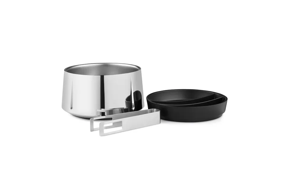 Rosendahl Grand Cru Ice Bucket Rostfritt Steel