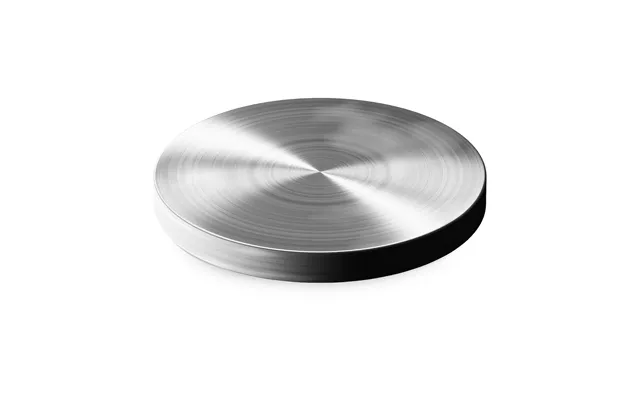 Rosendahl Grand Cru Lid For Water Carafe Stainless Steel